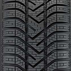 Pirelli Winter Snow Control